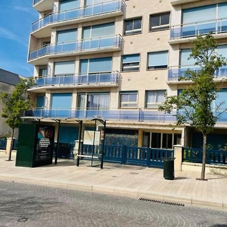 Le 21 Apartment Еперне Екстериор снимка